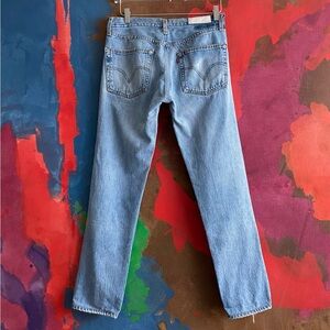 RE/DONE Levi’s REDONE Levis